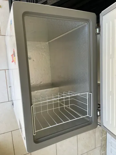 freezer 205 L