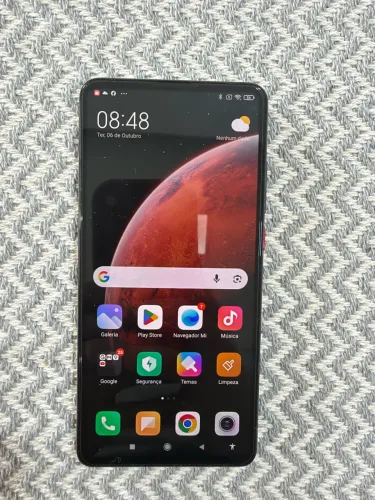 Mi9t pro