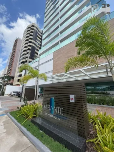 Loja para alugar, 32 m² por R$ 6.500,01/mês - Ponta D'areia - São Luís/MA