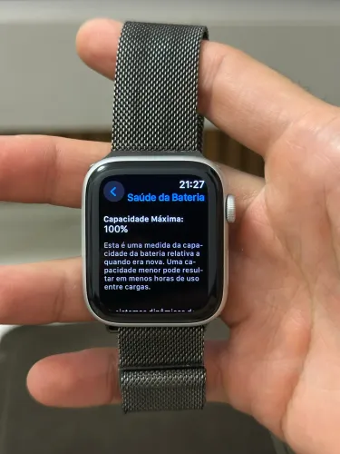 Apple watch