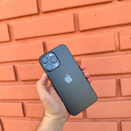 iPhone 16 Pro Max, 256gb - Bateria 90% | Extremamente Novo | Oportunidade