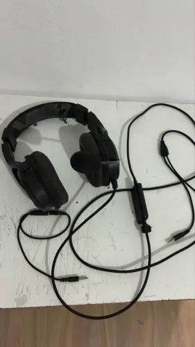 [NÃO FUNCIONA] Headset Red Dragon