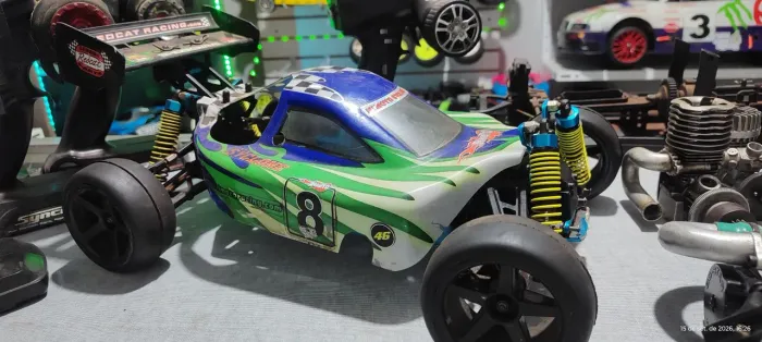 Automodelo