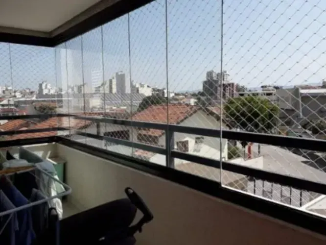 Apartamento com 2 dormitórios à venda, 72 m² por R$ 370.000,00 - Centro - Taubaté/SP