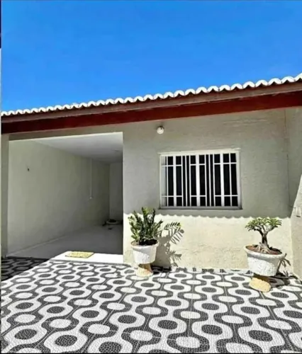 VENDO CASA NO IBES VILA VELHA