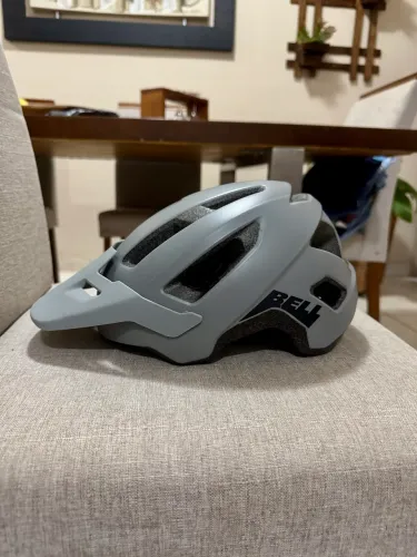 Capacete mtb Bell Nomad 2