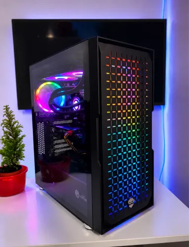 Pc gamer