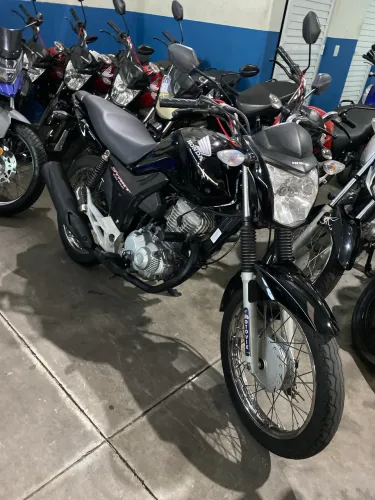 Honda Start 160 2021 (promoção)