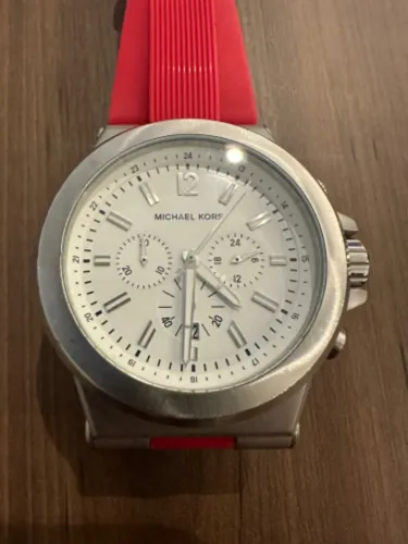 Relógio Michael Kors MK 8153