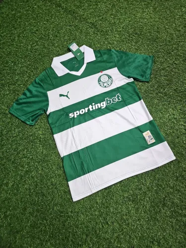 Camisa Palmeiras Avanti 2025