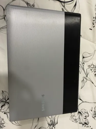 Notebook Samsung