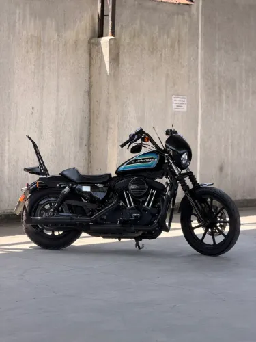 Harley-Davidson Sportster 1200