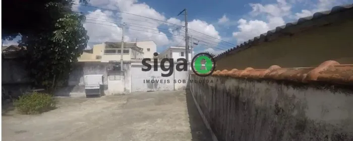TERRENO COM 260 METROS PARA VENDA NA REGIAO DO CAMPO LIMPO