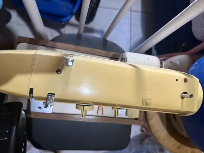 Máquina de costura