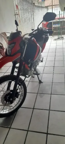 Nxr bros