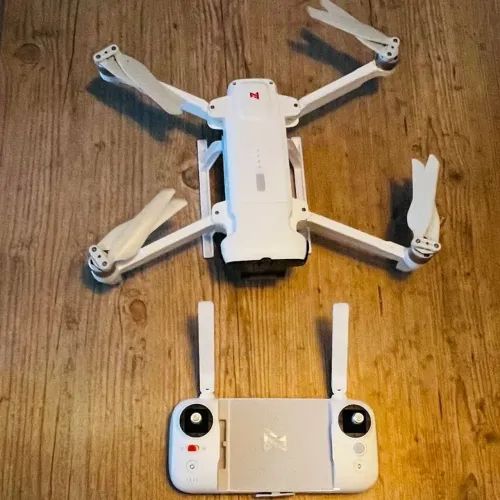 Fimi X8 SE 2022