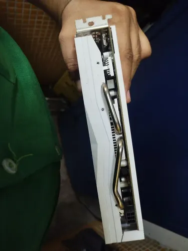 Placa de vídeo RX 580