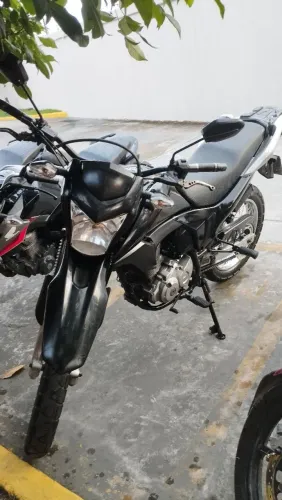 Bros 160 2015