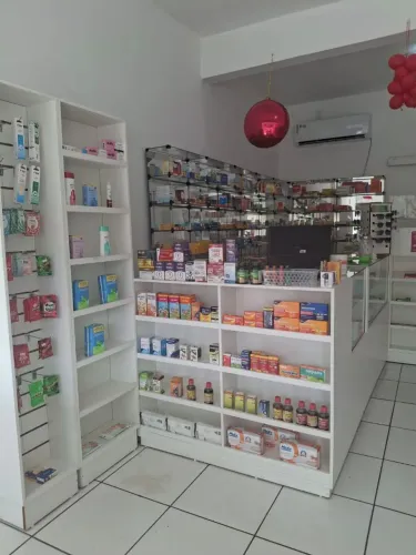 Oportunidade de negócio - Farmácia á venda!