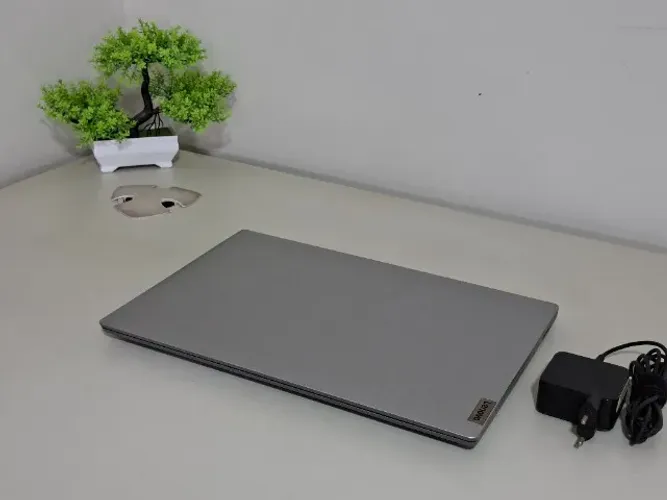 NOTEBOOK IDEAPAD + SSD + DDR4 + Bateria 6 Horas + BLUETOOTH + OFFICE + Win 10 Pro + Até 12