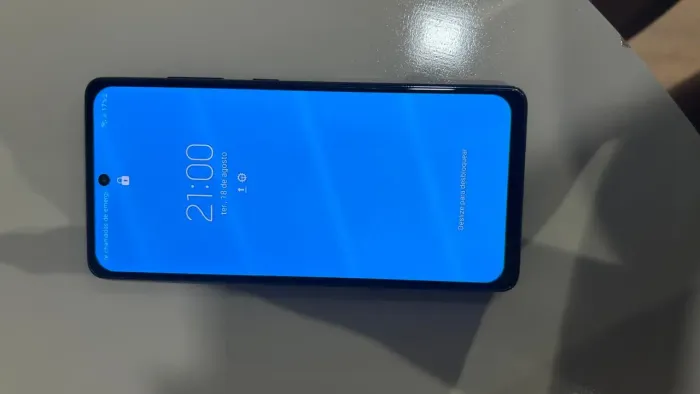 Celular Samsung S20 FE