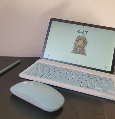 Tablet Samsung Galaxy Tab S6 Lite 2022 - 128GB