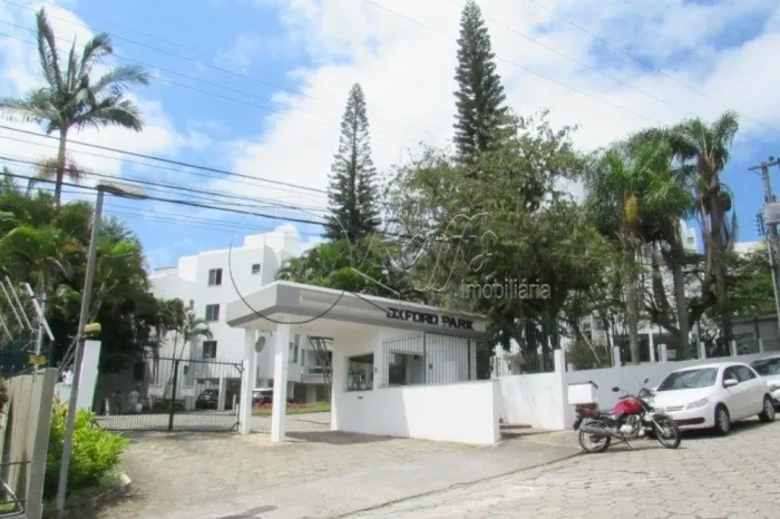 OXFORD - Apartamento com 3 dormitórios Carvoeira