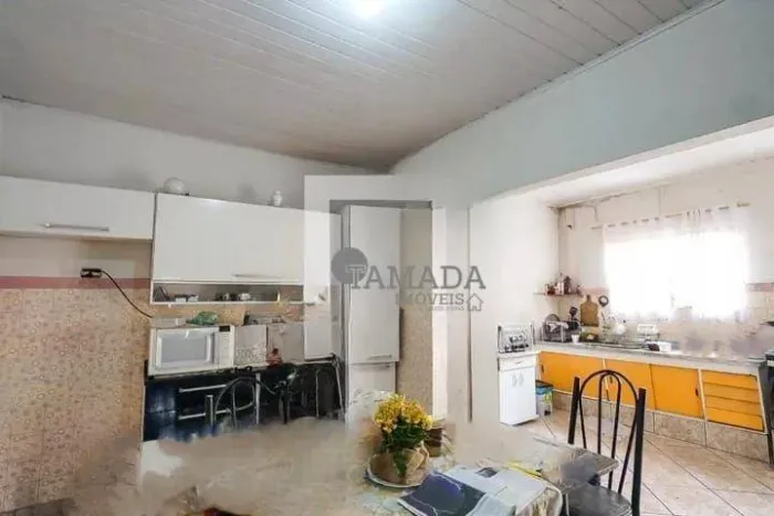 Casa com 4 dormitórios à venda, 150 m² por R$ 690.000,00 - Vila Matilde - São Paulo/SP