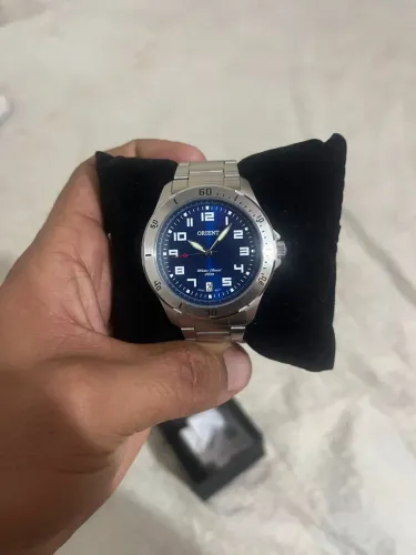 Relógio ORIENT masculino