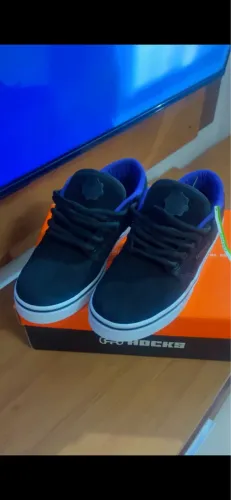 Vendo tênis masculino original