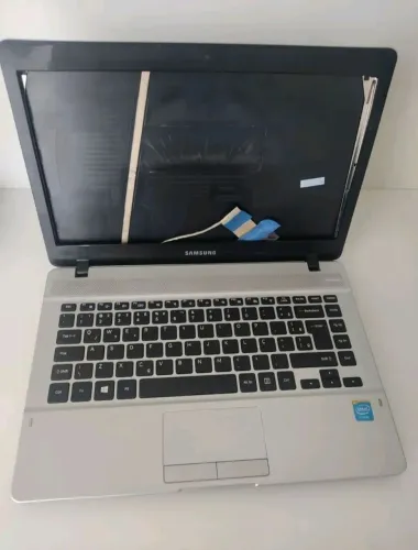Carcaça Samsung np370e4k