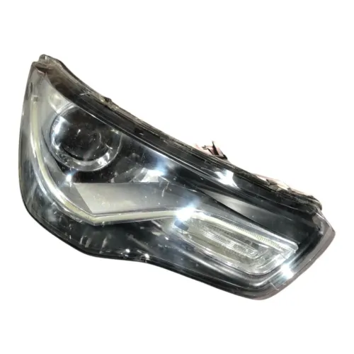 Farol Direito Audi A1 2011 A 2015 Original  Direito/passageiro