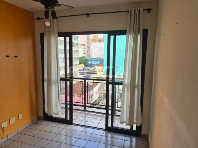 Apartamento Padrão à Venda no Centro de Ribeirão Preto - Conforto e Praticidade