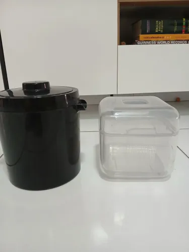 Porta gelo 2 por 40$