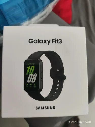Galaxy fit3 Samsung 