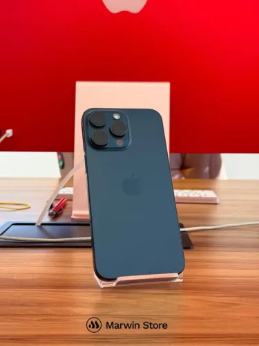 iPhone 15 Pro Max 512GB, SEMINOVO 9 MESES DE GARANTIA!