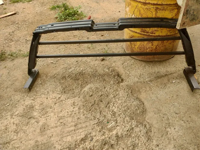 Grade vigia da S10