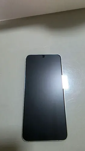 Vendo S24+ 512GB Verde Edição Limitada
