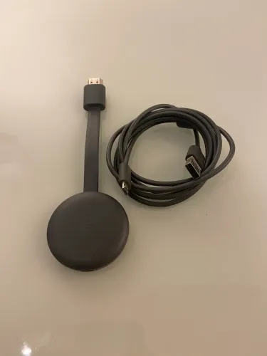 Google ChromeCast