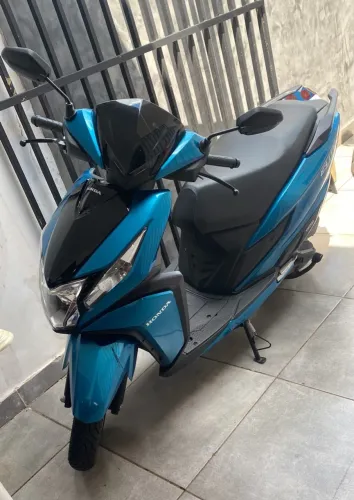 ? HONDA ELITE 125 2025 - R$ 15.000