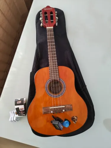 Cavaquinho Gianini Starter