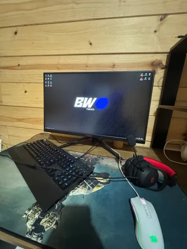 PC GAMER COMPLETO