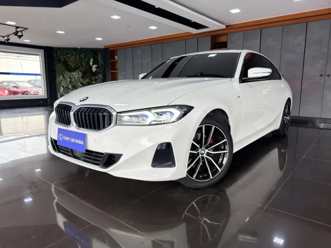 BMW 320I 320i 2023
