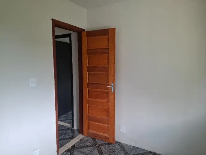 VENDO APARTAMENTO NO MANOEL JULIÃO