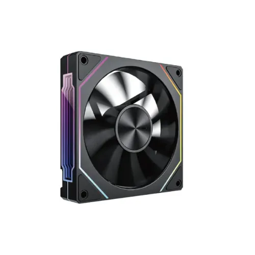 Kit 3 fans reversas Upsiren UF-2 Prism 5 Pro 120mm
