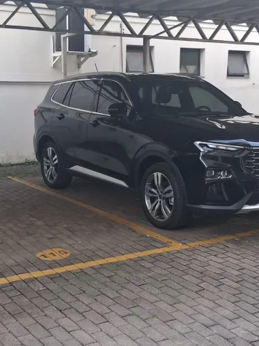 Ford Territory Titanium 1.5 Gtdi Ecobo. AUT 2025