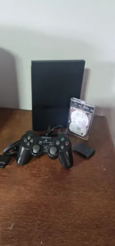 Ps2 1 manete 25 jogos
