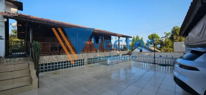 Chácara com 1000 m2, com Piscina, Pomar e Área de Lazer Bairro Copaco - Arujá/SP!