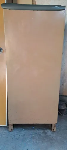 Geladeira Antiga 