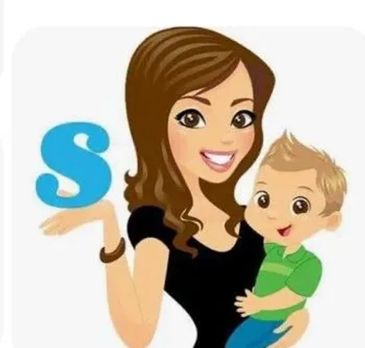 Sou babá